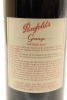 (2) 2001 Penfolds Grange Bin 95, Australia [JR17.5] [RP98] - 2
