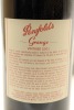 (4) 2001 Penfolds Grange Bin 95, Australia [JR17.5] [RP98] - 2