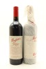 (2) 2002 Penfolds Grange Bin 95, South Australia [JR17.5] [RP98] [WS95] [WE95] [JO97]