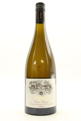 (1) 2022 Giaconda Estate Vineyard Chardonnay, Beechworth