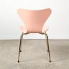 A 60th Anniversary Series 7 Chair by Arne Jacobsen for Fritz Hansen - 4