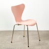 A 60th Anniversary Series 7 Chair by Arne Jacobsen for Fritz Hansen