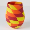 A Gabriella Bisetto Patchpiece Vase - 3