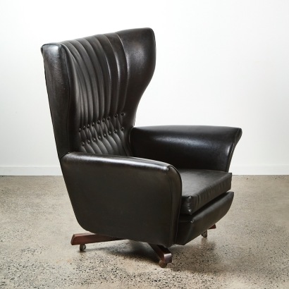 A G-Plan Chair Arm Chair