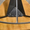A Tall Gary Hunt Crisp Bar Stool by Brilliant Studio - 3