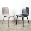 A Set of Six Muuto Dining Chairs - 2