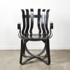 A Frank Gehry Hat Trick Chair - 2