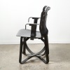 A Frank Gehry Hat Trick Chair - 3