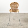 A Stephane Rondel Peanut Chair - 3