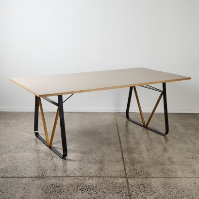 A Tim Webber Shift Table