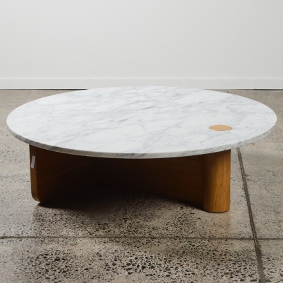 A Tim Webber Coffee Table