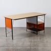 An Eames Desk Unit by Vitra