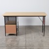 An Eames Desk Unit by Vitra - 2