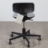 A Vitra Rookie Office Chair - 2