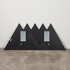 A Transience Mirror Triangle by Lex Pott and David Derksen - 2
