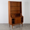 A Bornholm Mobler Teak Bureau