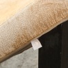 An Armani Casa Architectural 'Stock Market' Chaise Lounge - 5