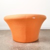 A Pierre Paulin Mushroom Chair - 3