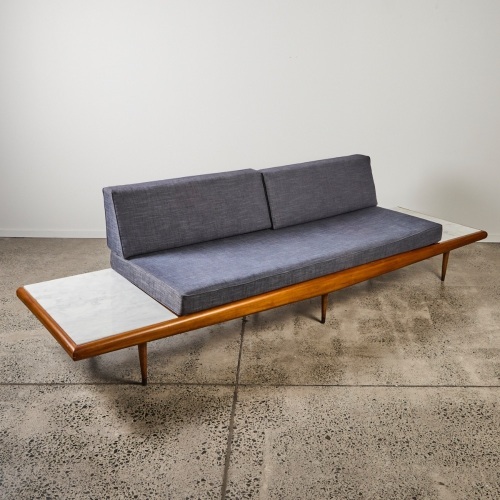 A Sofa by Adrian Pearsall for Craft Associates