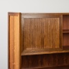 A Danish Tall Sideboard Attributed to Arne Wahl Iversen - 4