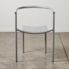 A 'Von Vogelsang' Chair by Driade - 2