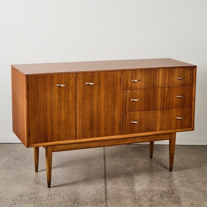 A Peter Hayward Sideboard