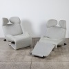 A Pair of Wink Chairs by Toshiyuki Kita for Cassina - 2