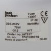 A Louis Poulsen LP Charisma King Suspension Lamp - 3