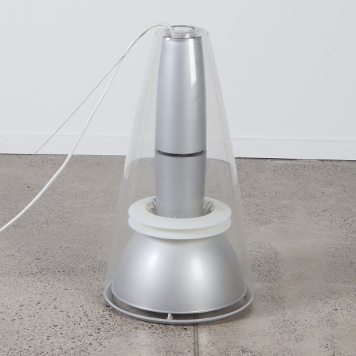A Louis Poulsen LP Charisma King Suspension Lamp