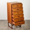 A G-Plan Quadrille Tallboy - 3