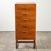 A G-Plan Quadrille Tallboy - 2