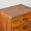 A G-Plan Quadrille Tallboy - 4