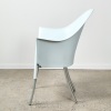 A Philippe Starck 'Lord Yo' Chair for Driade - 3