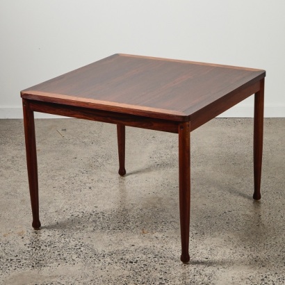 An Erik Worts Coffee Table