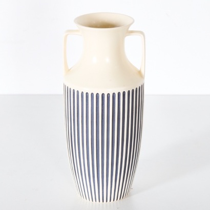 A Hornsea Classic Pattern Urn