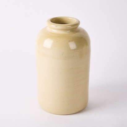 A Vintage Timaru Potteries Crock