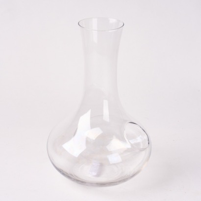 A Wine Decanter