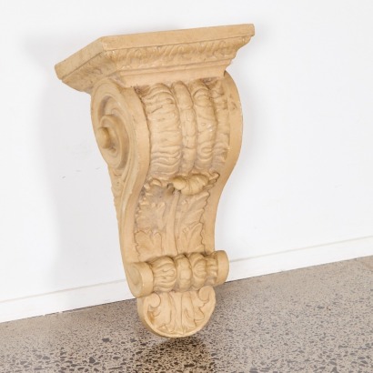 A Large Corbel