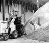 ROD HARVEY Discharge of Bulk Raw Sugar