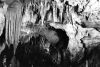 Blanket Chamber, Waitomo Caves, North Island, New Zealand