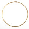 14ct Omega Chain