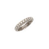 Platinum Tiffany and Co Diamond Ring