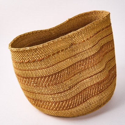 An African Basket