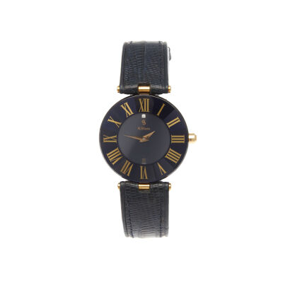 A Lady's H Stern Wristwatch