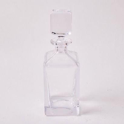A Whiskey Decanter