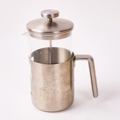 A WMF Stainless Coffee Press (New) Made in Germany