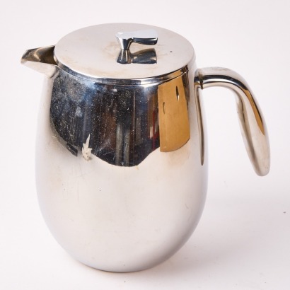 A Bodem Columbia Stainless Coffee Press