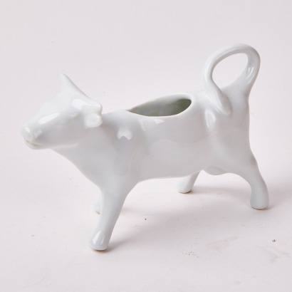 An Apilco Rosenthal Creamer Milk Made In Germany