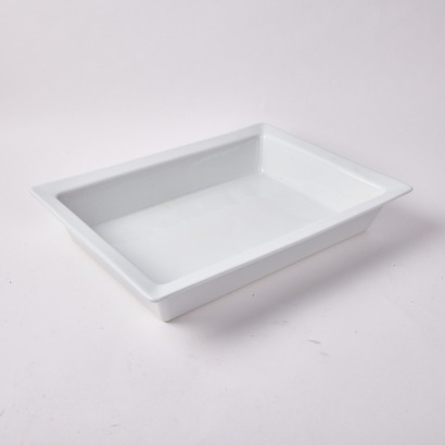 A Pilivuyt 43cm Rectangle Baking Dish (New) Made in France