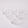 A Set Of Six Boda Old Fashioned Tumblers